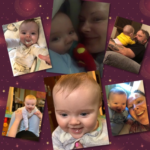 Hey Poshers! I’m Cori! Thank you for stopping by❣️ - Picture 7 of 17